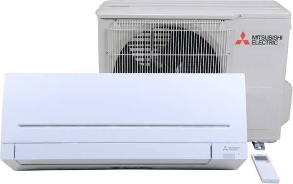 AIR CONDITIONERS _ MITSUBISHI ELECTRIC _ MSZ-HR35VF